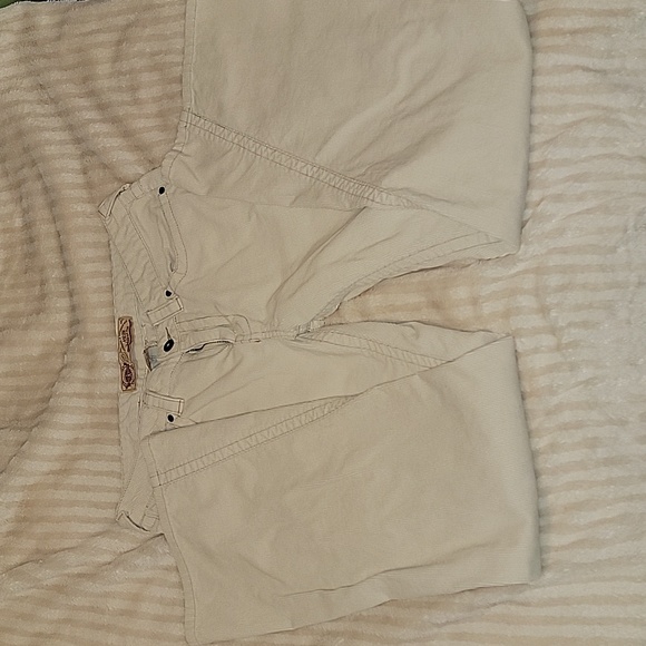 American Rag Corduroy flared pants - Picture 1 of 4